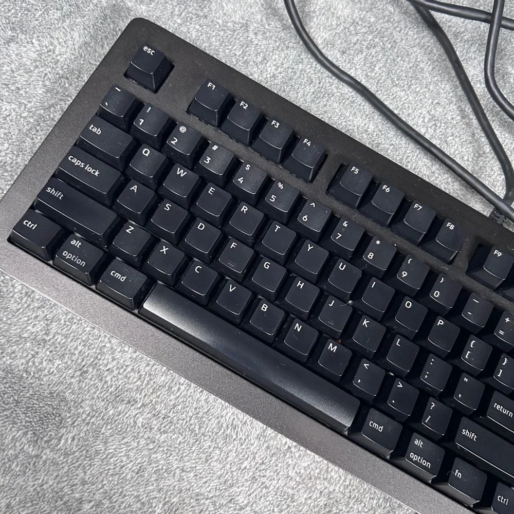 Das Keyboard das keyboard